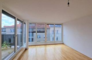 Maisonette mieten in Mariahilfer Straße, 1070 Wien, Moderne 4-Zimmer-Terrassenwohnung mit Klimaanlage mitten im Siebten!
