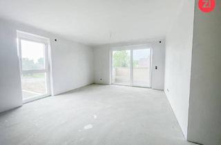 Wohnung mieten in Sportplatzstraße 209, 4794 Kopfing im Innkreis, Ihr neues Zuhause in Kopfing – moderne 3-Zimmer-Wohnung mit großzügigem Wohnraum