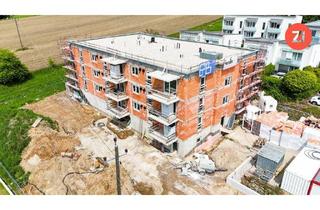Wohnung mieten in Sportplatzstraße 209, 4794 Kopfing im Innkreis, Ihr neues Zuhause in Kopfing – moderne 3-Zimmer-Wohnung mit großzügigem Wohnraum