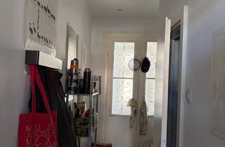 Wohnung mieten in 1200 Wien, gepflegte 1 - Zimmer Wohnung Nähe Augarten abzugeben
