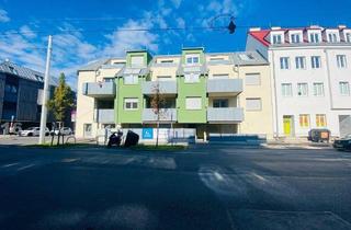 Wohnung mieten in Ketzergasse 14, 1230 Wien, KETZERGASSE ++ DREI Zimmer mit TERRASSE im DG