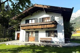 Einfamilienhaus kaufen in 5761 Krallerwinkl, Erholung par excellence! Haus mit Aussicht in Maria Alm