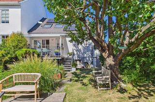 Einfamilienhaus kaufen in 1100 Wien, Einfamilienhaus mit Garten, Schwimmteich & Photovoltaik-Anlage | 1100 Wien