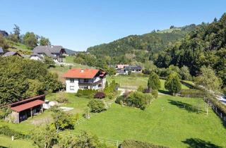 Haus kaufen in Wessenaurach 17, 4814 Altmünster, Ein Zuhause für Mensch, Tier und Natur – wo Pferdeliebe auf Lebensqualität trifft