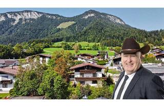 Mehrfamilienhaus kaufen in Pirchmoos 65, 6306 Söll, Mehrfamilienhaus mit 3 Wohnungen, Bergblick & Ruhelage – Söll/Pirchmoos