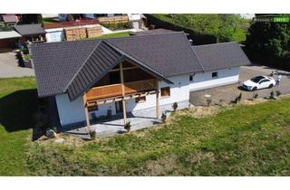 Haus mieten in 8733 Altendorf, Neubau Bungalow +++ EINZIEHEN UND WOHLFÜHLEN +++