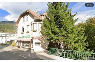 Haus mieten in Kötschach 135, 9640 Kötschach, Ferienhaus Kötschach mit großem Grundstück