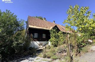 Gewerbeimmobilie kaufen in 8462 Gamlitz, Charmantes Anwesen mit Potential in sonniger Ruhelage in Gamlitz