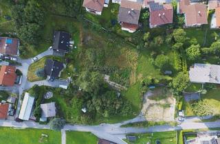 Grundstück zu kaufen in 6095 Grinzens, Leistbares Grundstück für Ihr Einfamilien- oder Doppelhaus in herrlicher Aussichtslage im Mittelgebirge
