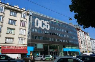 Büro zu mieten in Wiedner Hauptstraße, 1050 Wien, OC5 - Büros im Office Center 1050 Wien zu mieten