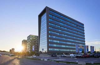 Büro zu mieten in Dietrich-Keller-Straße 24, 8074 Raaba, Bürofläche Technopark TP5 5. OG ca. 193 m²