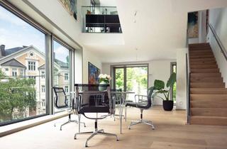 Büro zu mieten in 5020 Salzburg, Zentrale, top-moderne Bürofläche zu vermieten