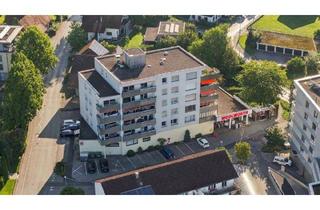 Gewerbeimmobilie kaufen in Staldenstrasse, 6890 Lustenau, Investieren bei 5,45% Rendite & 2,05 % Fixzinskredit