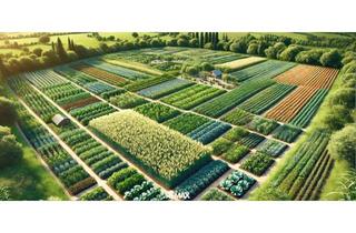 Gewerbeimmobilie kaufen in 2325 Himberg, "Biologische Landwirtschaft!"