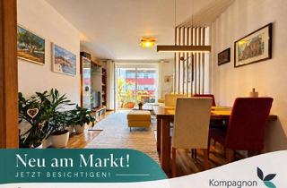 Wohnung kaufen in 8054 Seiersberg, Modernes Wohnen mit großem Balkon und Tiefgaragenplatz in Seiersberg!