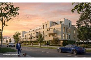 Loft kaufen in Süßenbrunner Straße 61, 1220 Wien, PROVISIONSFREI | Wohnen in Wien-Hirschstetten