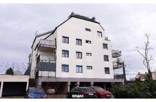 Wohnung kaufen in 3430 Tulln an der Donau, 2 Zimmer Wohnung mit 66m² und Balkon sowie Garage im Herzen von Tulln
