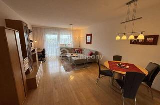 Wohnung kaufen in 4600 Wels, Geräumige Wohnung mit Tiefgaragenstellplatz & unverbautem Balkonblick
