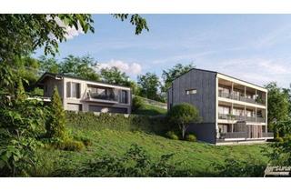 Wohnung kaufen in 9872 Millstatt am See, Seeblickwohnungen mit privatem Seezugang