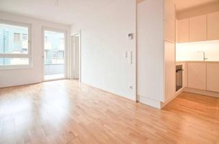 Wohnung mieten in Laxenburger Straße 151D, 1100 Wien, Moderne 2-Zimmer-Wohnung mit Balkon in ruhiger Lage