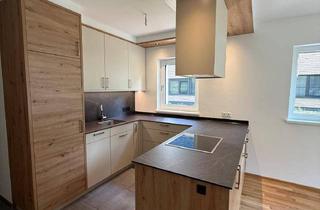 Wohnung mieten in Bergliftplatz, 6361 Hopfgarten-Markt, 3 Zimmer Neubauwohnung mit 2 Tiefgaragenplätzen