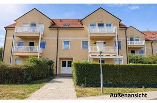 Genossenschaftswohnung in Am Sportplatz 11, 2191 Schrick, Helle und gepflegte 4-Zimmer-Wohnung mit Balkon und Parkplatz zu vermieten