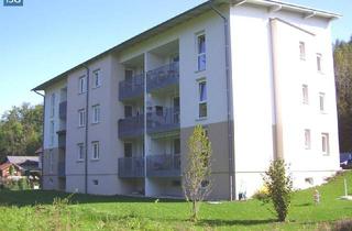 Wohnung mieten in Bachstraße 25, 4653 Eberstalzell, Objekt 433: 3-Zimmerwohnung in 4653 Eberstalzell, Bachstraße 25, Top 2