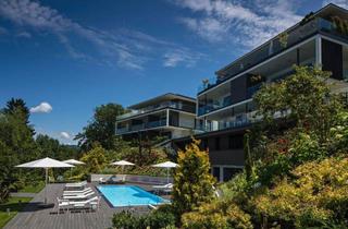 Wohnung mieten in 9082 Maria Wörth, ROSENHOF | Beeindruckendes Wörtherseedomizil mit Pool in Bestlage