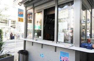 Gastronomiebetrieb mieten in Quellenstraße 111, 1100 Wien, "Heiß, lecker, schnell!"