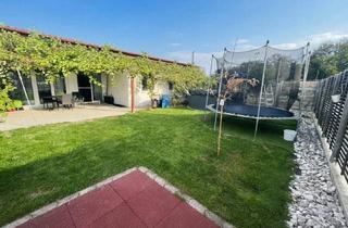 Doppelhaushälfte kaufen in 4760 Raab, Top Doppelhaushälfte in Raab, 125m², 5 Zimmer, Garten, Terrasse, 3 Stellplätze!