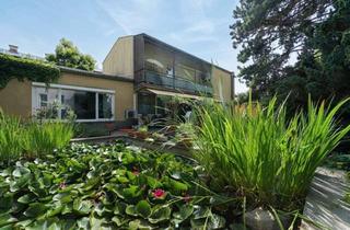 Haus kaufen in Theresia-Pampichler-Straße, 2000 Stockerau, 60er-Jahre-Charme mit Gartenidylle – Ihr persönlicher Wohntraum im Zentrum von Stockerau