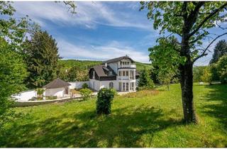 Haus kaufen in 3001 Mauerbach, Prachtvolles Anwesen vor den Toren Wiens