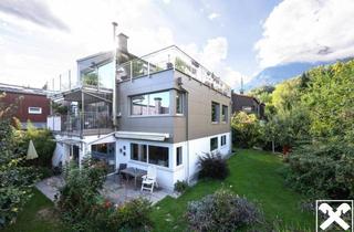 Haus kaufen in 6020 Innsbruck, Exklusives Zweifamilienhaus mit zwei eigenständigen Wohnungen in Hötting/Ibk