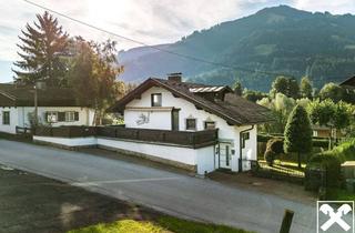 Einfamilienhaus kaufen in 6363 Westendorf, Preisreduziert: Einfamilienhaus mit Bergblick
