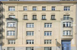 Gewerbeimmobilie kaufen in Margaretengürtel 46, 1050 Wien, "Gewerbeimmobilie am Margaretengürtel"
