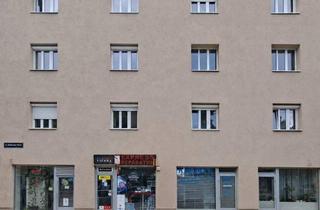 Gewerbeimmobilie kaufen in Südtiroler Platz, 1040 Wien, "Frequenzlage mit Perspektive – Gewerbeobjekt am Südtiroler Platz"