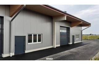 Büro zu mieten in Haidäckerstrasse, 2201 Gerasdorf, "Lagerhalle Industriegebiet Hagenbrunn"