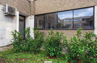 Büro zu mieten in Tenschertstraße, 1230 Wien, "Büro und Lagerfläche- nahe Laxenburgerstraßel!"