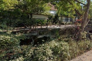 Grundstück zu kaufen in Klausgraben 26, 2103 Langenzersdorf, "Baugrundstück in grüner Ruhelage"