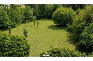 Grundstück zu kaufen in 3430 Staasdorf, "Großzügiger Baugrund mit viel Privatsphäre – 1.935 m² nahe Tulln"