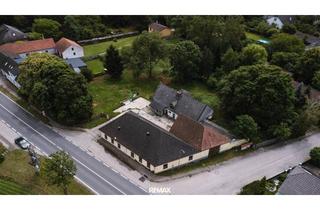 Grundstück zu kaufen in Wienerstr, 3452 Hankenfeld, "Großvolumiger Wohnbaugrund"
