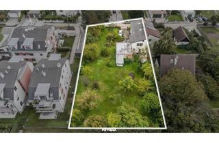 Grundstück zu kaufen in Lavendelweg 59, 1220 Wien, “Exklusives Baugrundstück auf Eigengrund – Ihr Traumprojekt in Bestlage“