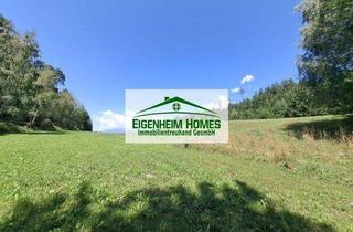 Grundstück zu kaufen in 9701 Rothenthurn, Grundstück Nahe Wesseite Millstätter See