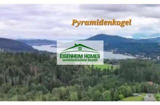 Grundstück zu kaufen in 9220 Velden am Wörther See, Baugrund Gebiet Velden
