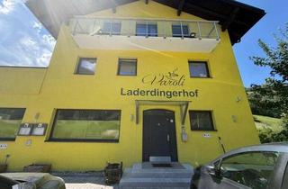 Garagen kaufen in 5630 Bad Hofgastein, Gastronomie und Wohnen auf hohem Niveau