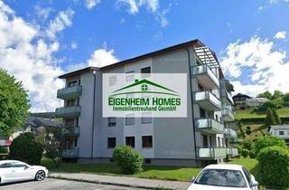 Wohnung kaufen in 9560 Feldkirchen in Kärnten, Kleinwohnung in Feldkirchen