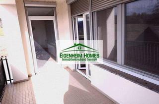 Garagen kaufen in 8443 Gleinstätten, Familienwohnung mit Loggia und Fernblick