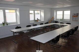 Gewerbeimmobilie kaufen in 2340 Mödling, "Bürogebäude Zentrum Mödling!"