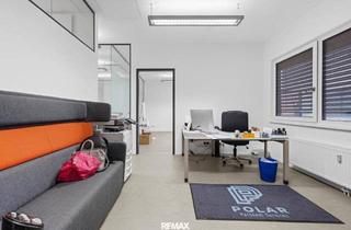 Büro zu mieten in Tenschertstraße, 1230 Wien, "3 Zi-Küche-Neustart- tolles Büro, Autoabstellplatz optional!"