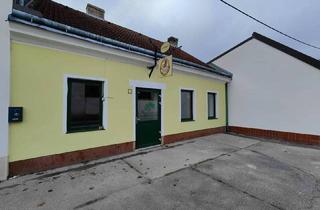 Büro zu mieten in Försterstrasse, 2292 Engelhartstetten, "Kleiner Laden, großes Lager"